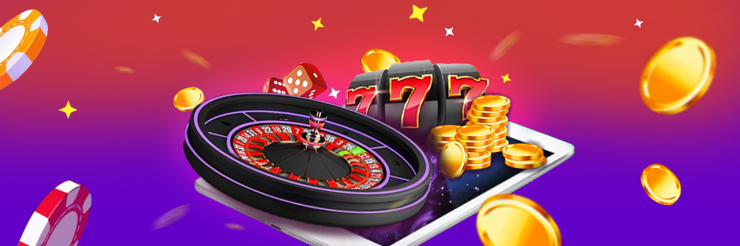Experience the Excitement at RainBet Casino