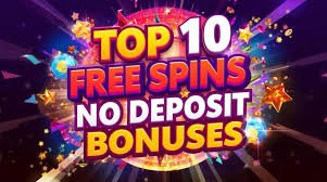 Free 30 Spins No Deposit Your Path to Exciting Online Gaming