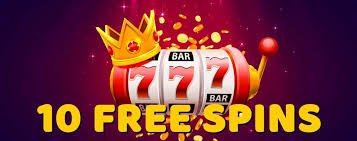 Free 30 Spins No Deposit Your Path to Exciting Online Gaming