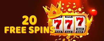 Unleash the Thrill 40 Free Spins No Deposit - Your Guide to Winning Big!