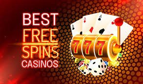 Unleash the Thrill 40 Free Spins No Deposit - Your Guide to Winning Big!