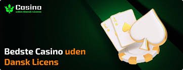 Bedste Online Casinoer Din Guide til Sikkert og Underholdende Spil