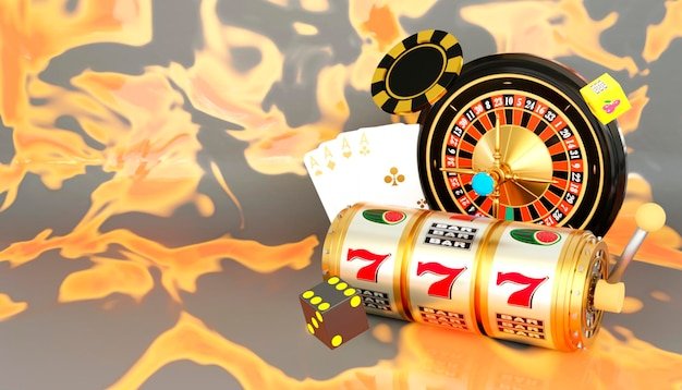 Bedste Spillemaskiner En Guide til De Mest Underholdende Slots