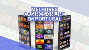 Casinos Online em Portugal O Guia Completo para Jogar