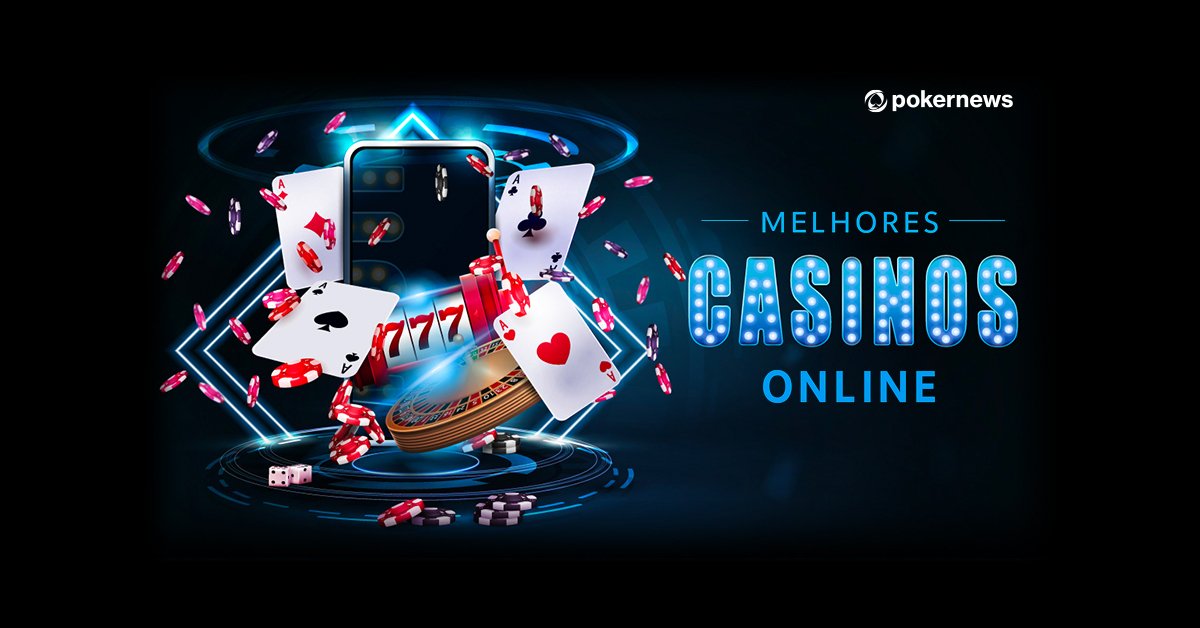 Casinos Online em Portugal O Guia Completo para Jogar