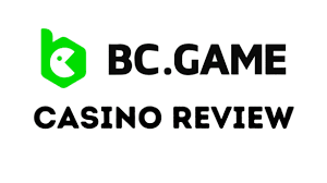 Discover Exciting Slots at BC.Game