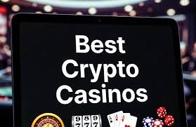 Discover the Best Bitcoin Casinos for Your Online Gaming Experience