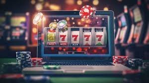 Discover the Excitement of CasinoJoy A Comprehensive Guide to Your Next Gaming Destination
