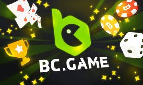 Discover the Exciting World of BC.Game Casino in Germany