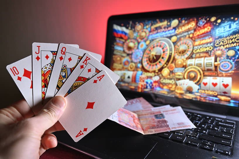 Easy Steps to Complete the Casper Bets Casino Registration Process