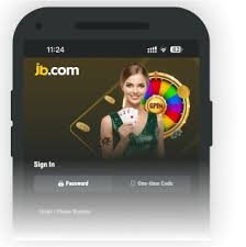 Experience the Thrill at JB Casino Online