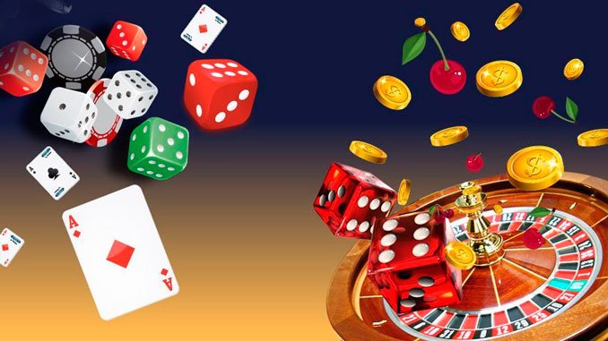Experience the Thrill of Online Gaming with WinBeast Casino