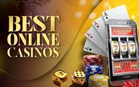 Explorando el mundo de mxlobo casino Una experiencia de juego única
