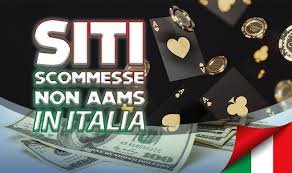 I migliori siti di scommesse non AAMS guida per il 2023
