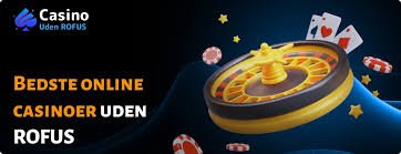 Online Casinoer uden Dansk Licens Muligheder og Risici