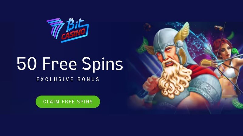7bit casino revue, 7bit casino avis
