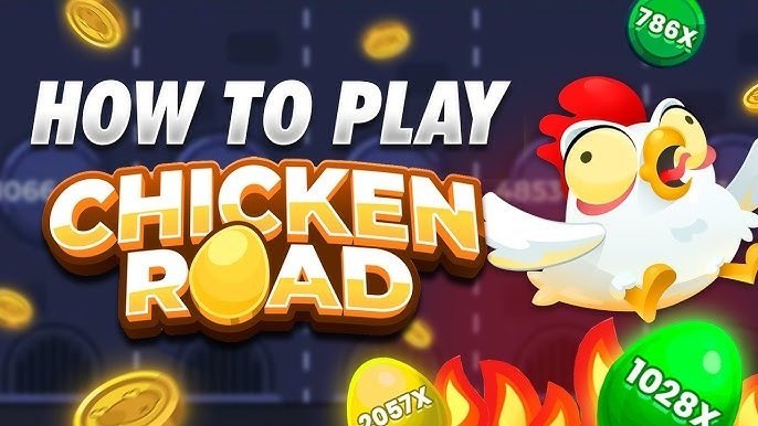 Ontdek het Geheim van Chicken Road Casino: Speel nu online, chicken road demo