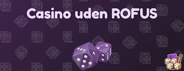Bedste Casino Uden Rufus