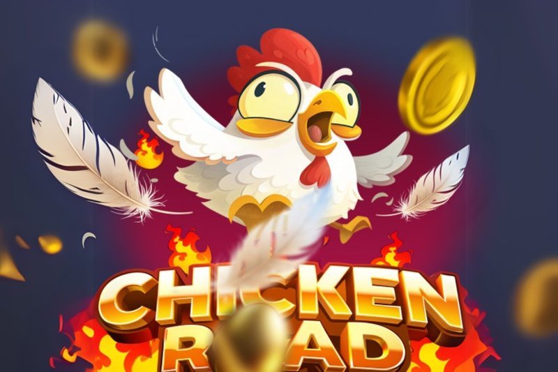 Descubre el Juego de Azar de la Costa de España: Chicken Road Casino
