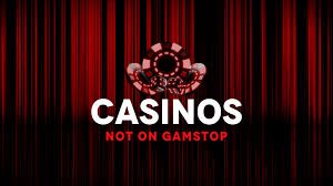 Discover Exciting Casino Sites Not on Gamstop 167115801