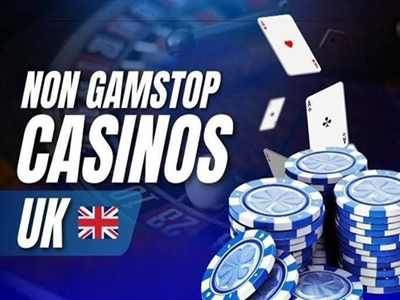 Discover Exciting Casino Sites Not on Gamstop 167115801