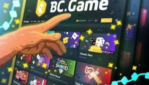 Experience the Thrill of Gaming with BC.Game Online Casino Platform
