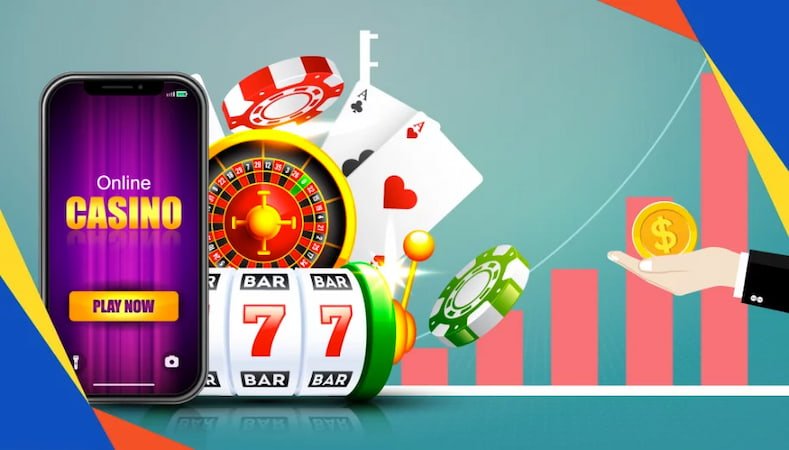 Experience the Thrills of Casino FantasyBet A Comprehensive Guide