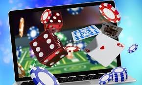 Experience the Thrills of Casino Frank UK Your Ultimate Gaming Destination