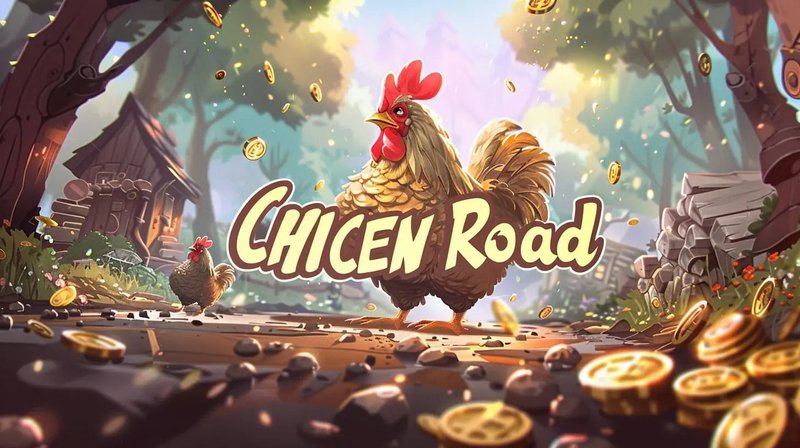 A look at chicken road spel