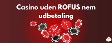 Hurtig Udbetaling Casino i 2026 Fremtiden for Online Spil -1291181387