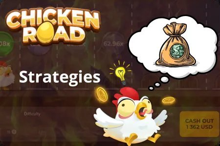 Overview of chicken road game