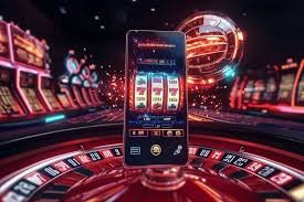 Neterapay Casino CZ Vše, co potřebujete vědět o online kasinech
