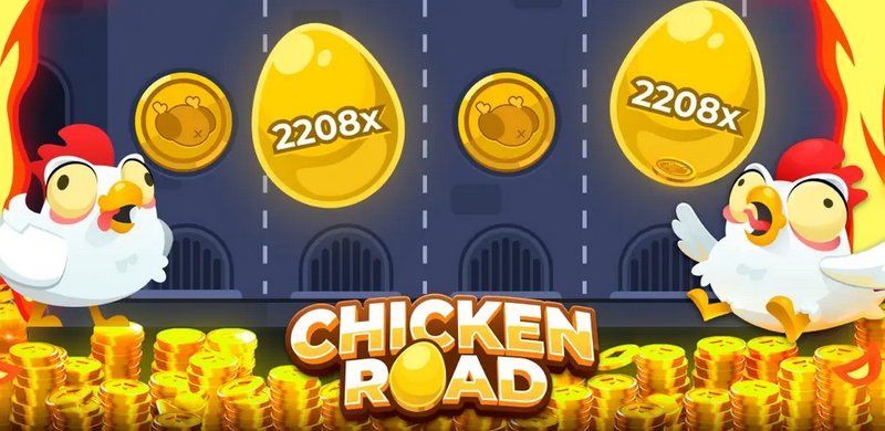 Learn about chicken road spel