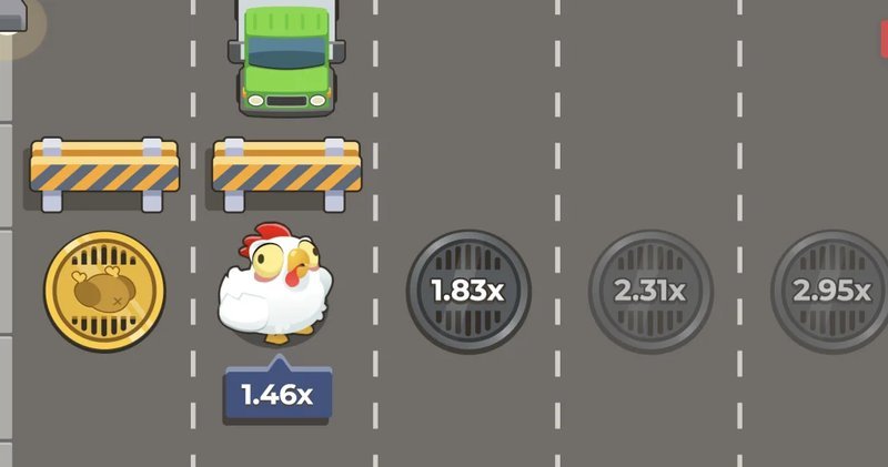 Entdecke den aufregenden Spielablauf von Chicken Road 2 in Deutschland